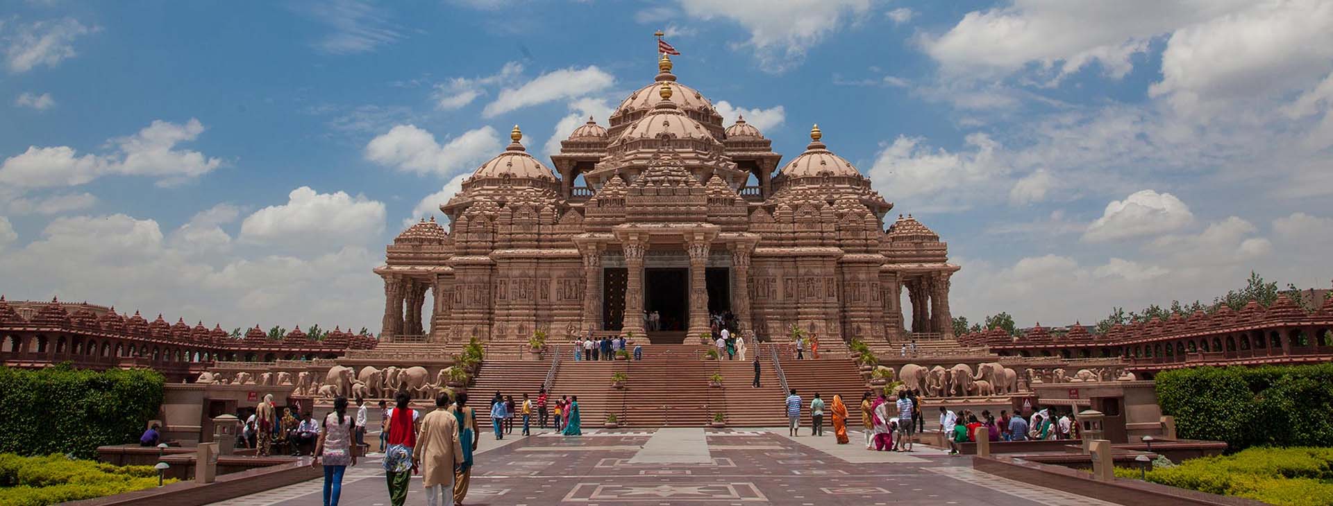 Akshardhaam