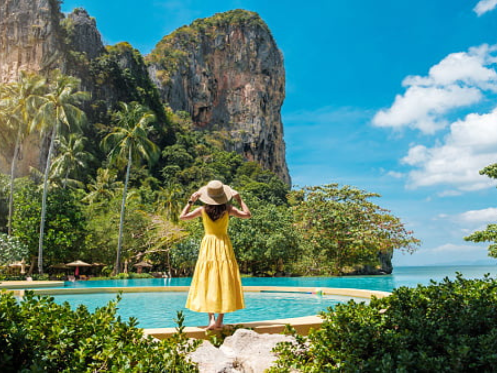 AndamanTour Packages
