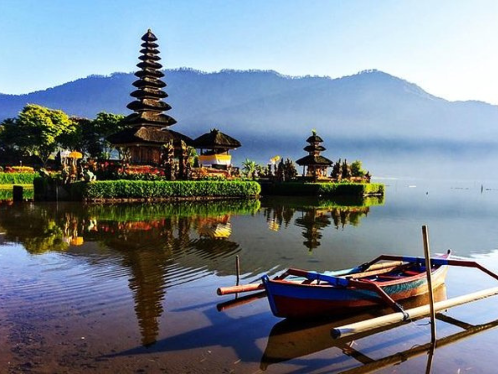 Bali Tour Packages