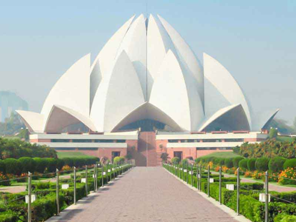 Delhi Tour Packages