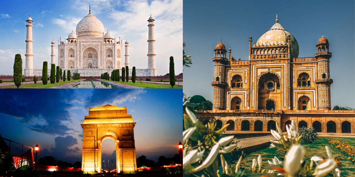 Domestic Tour Packages
