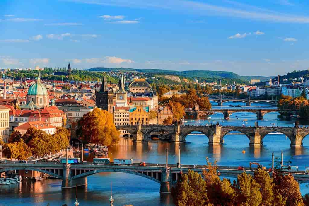 Eastern Europe