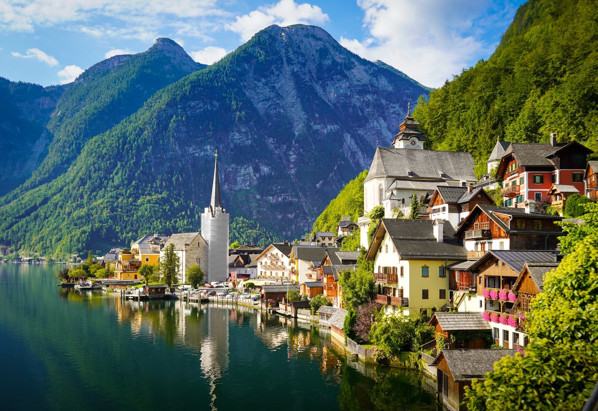 Eastern europe 2