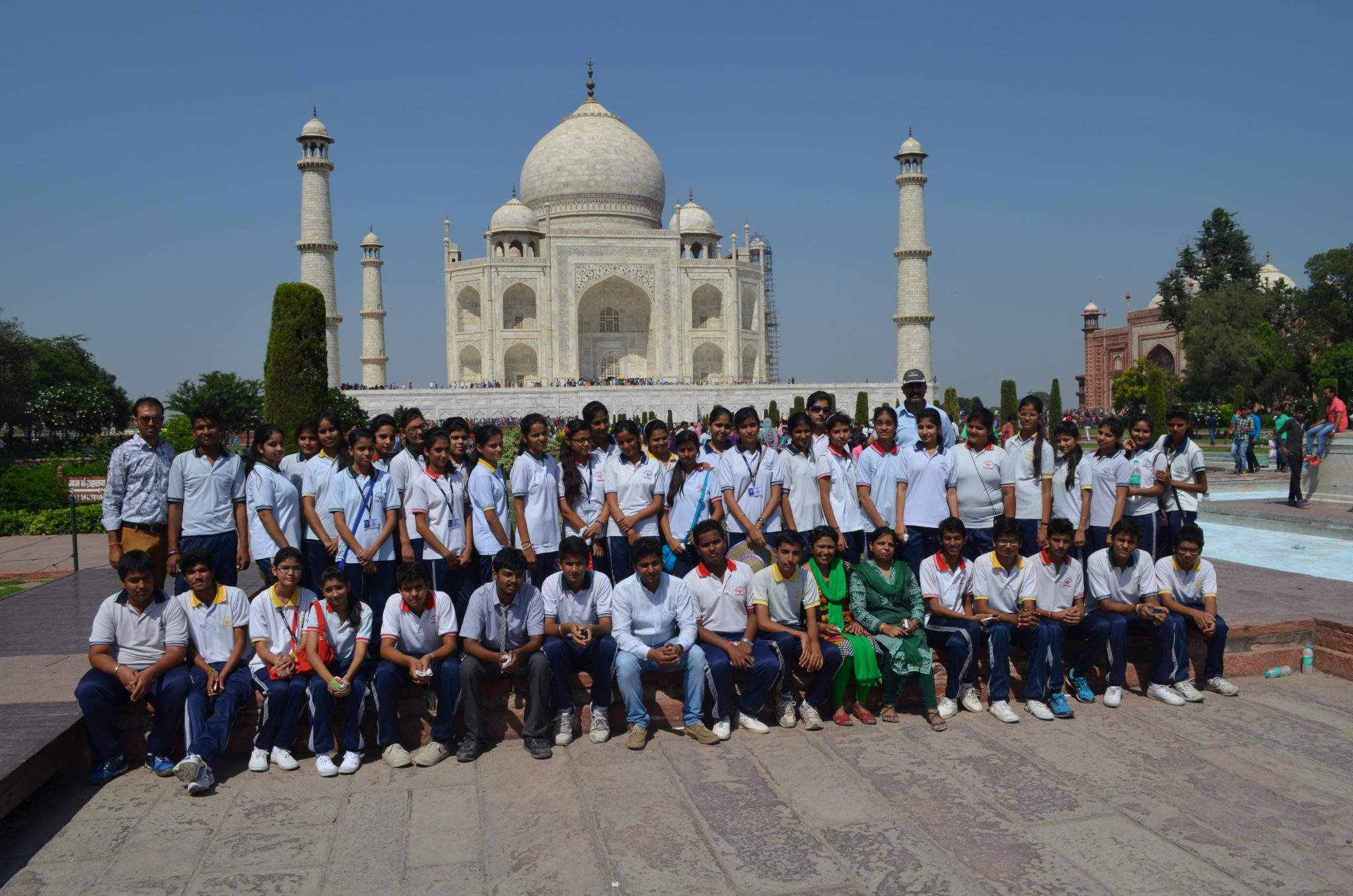 Educational Tour Packages​