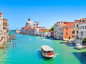 Europe Tour Packages