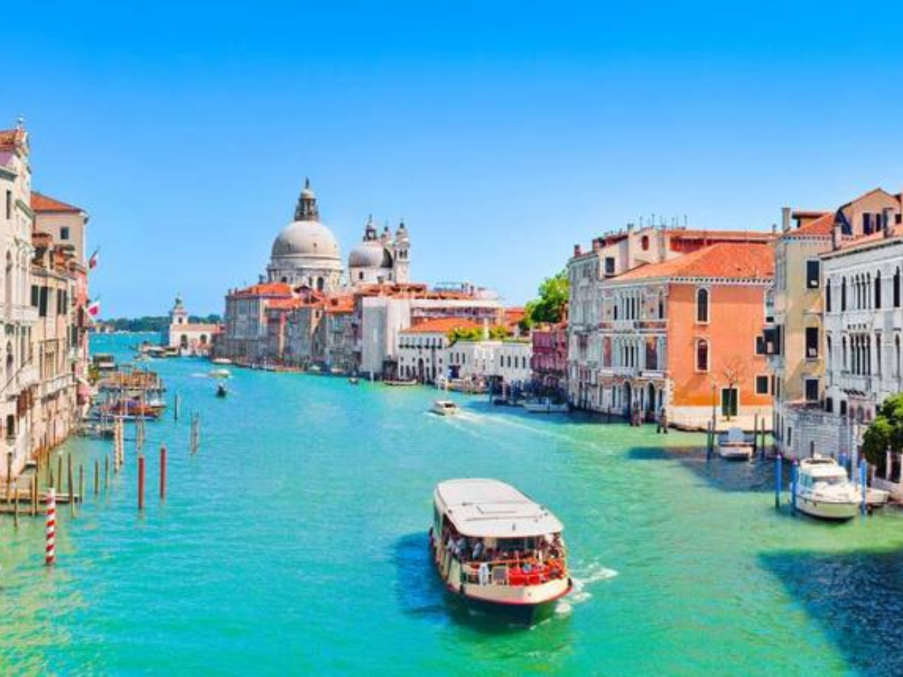 Europe Tour Packages