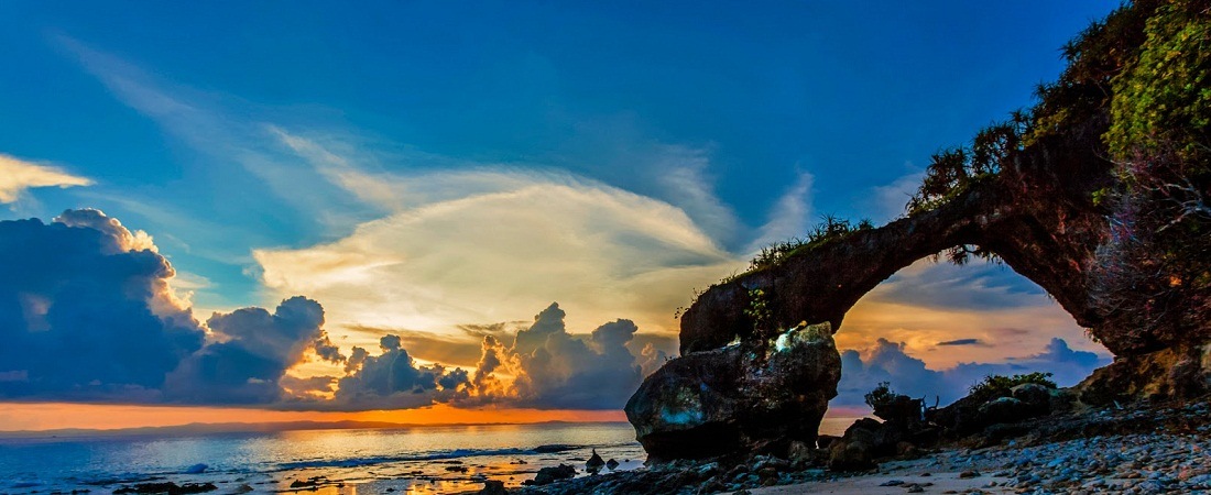 Havelock Island