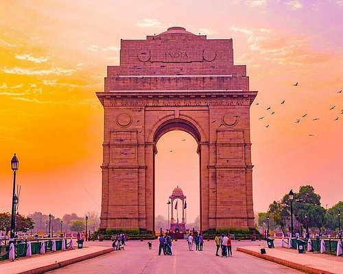 India Gate