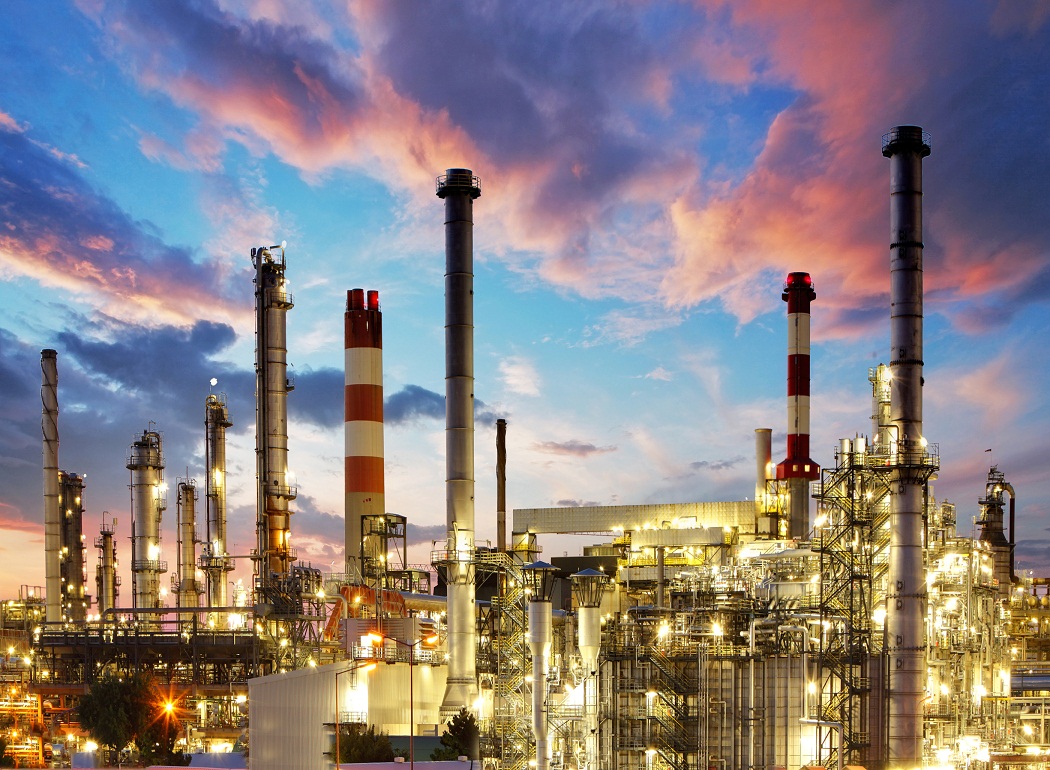 Industrial Tour Packages​