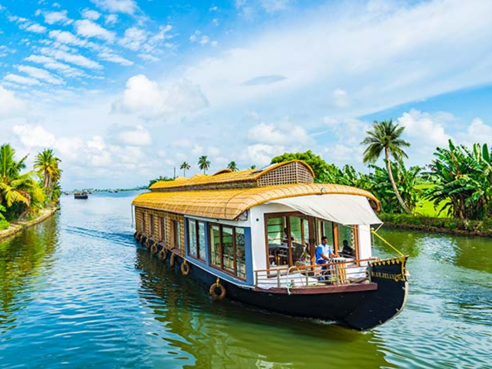 Kerala Tour Packages
