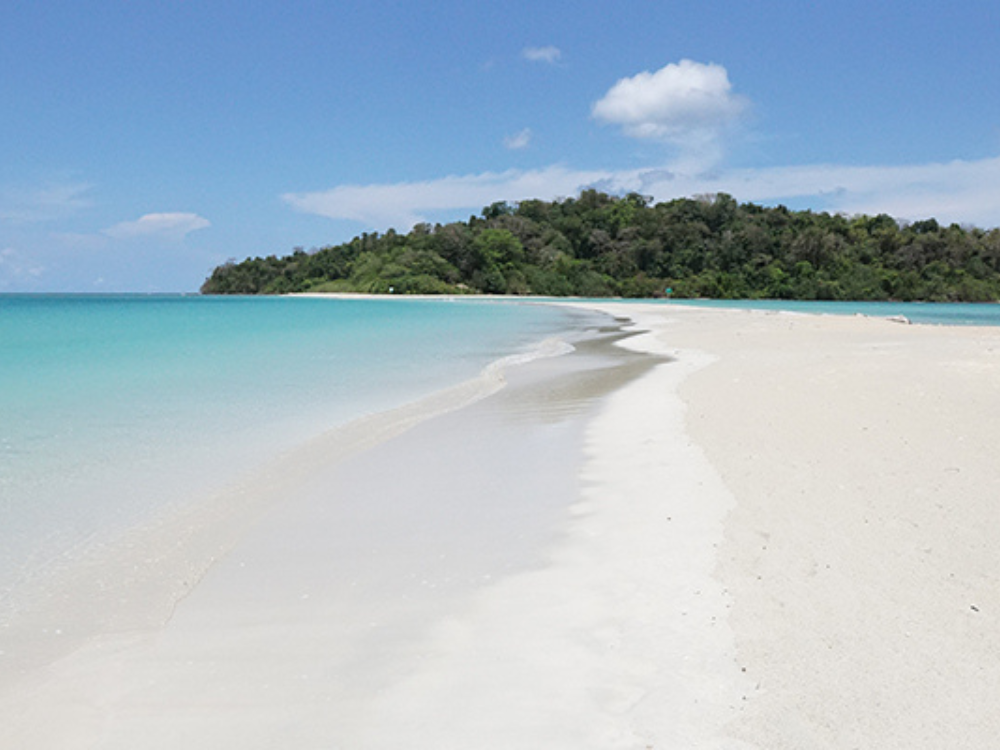 North Bay Island