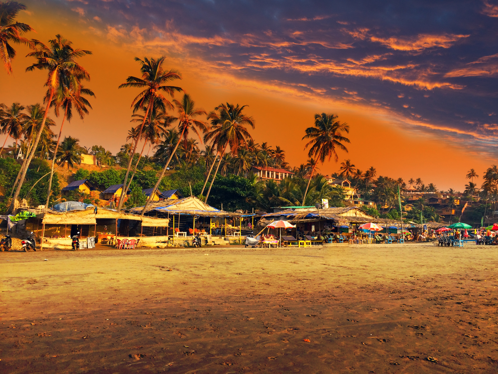 North Goa - South Goa2