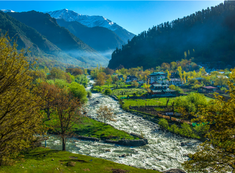 Pahalgam