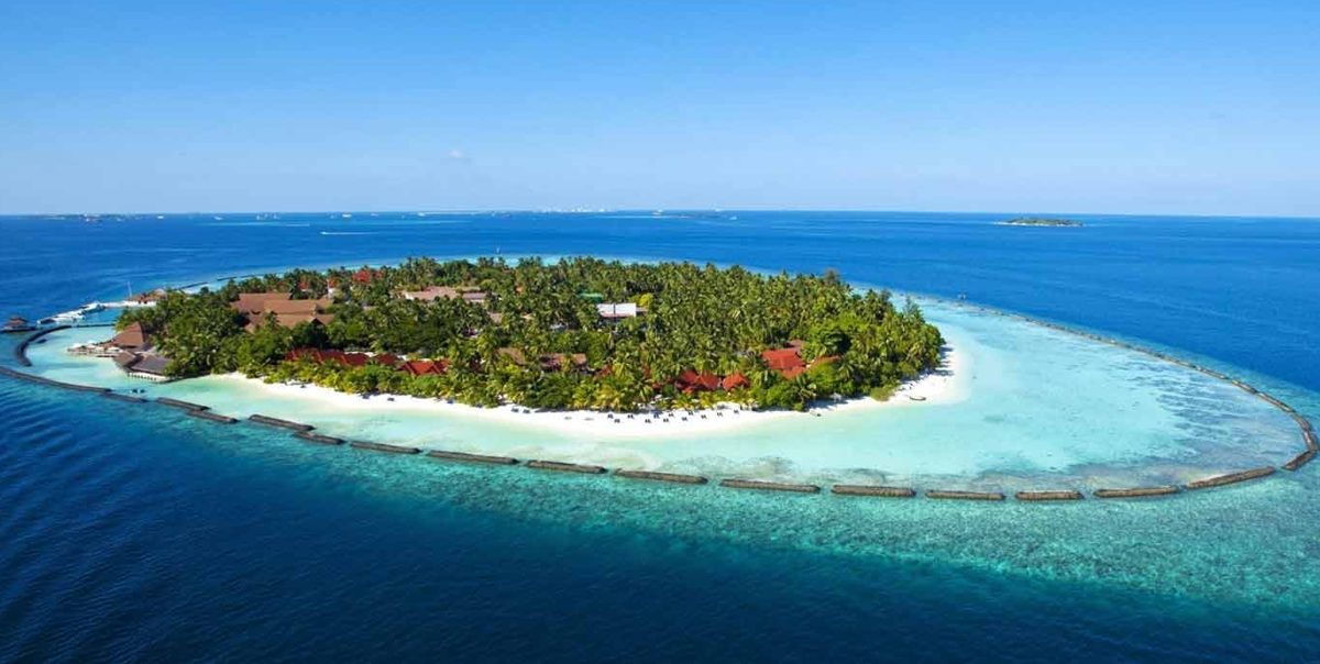 Port Blair, Havelock, and Neil Island