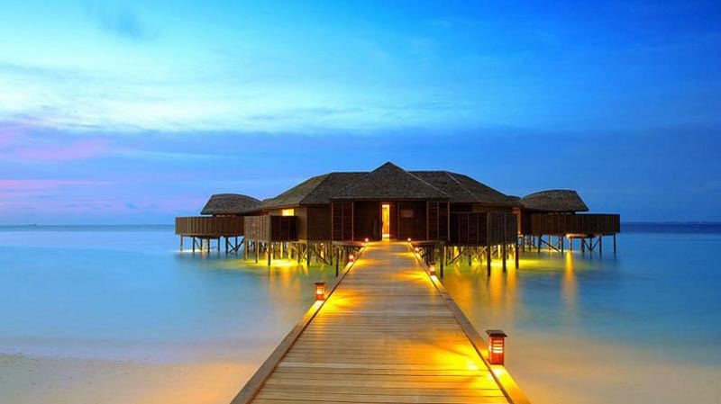 Port Blair, Havelock, and Neil Island3