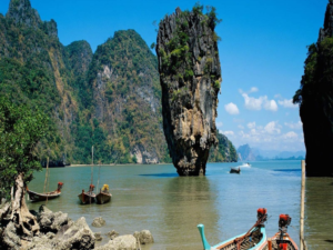 Port Blair, Havelock, and Neil Island6