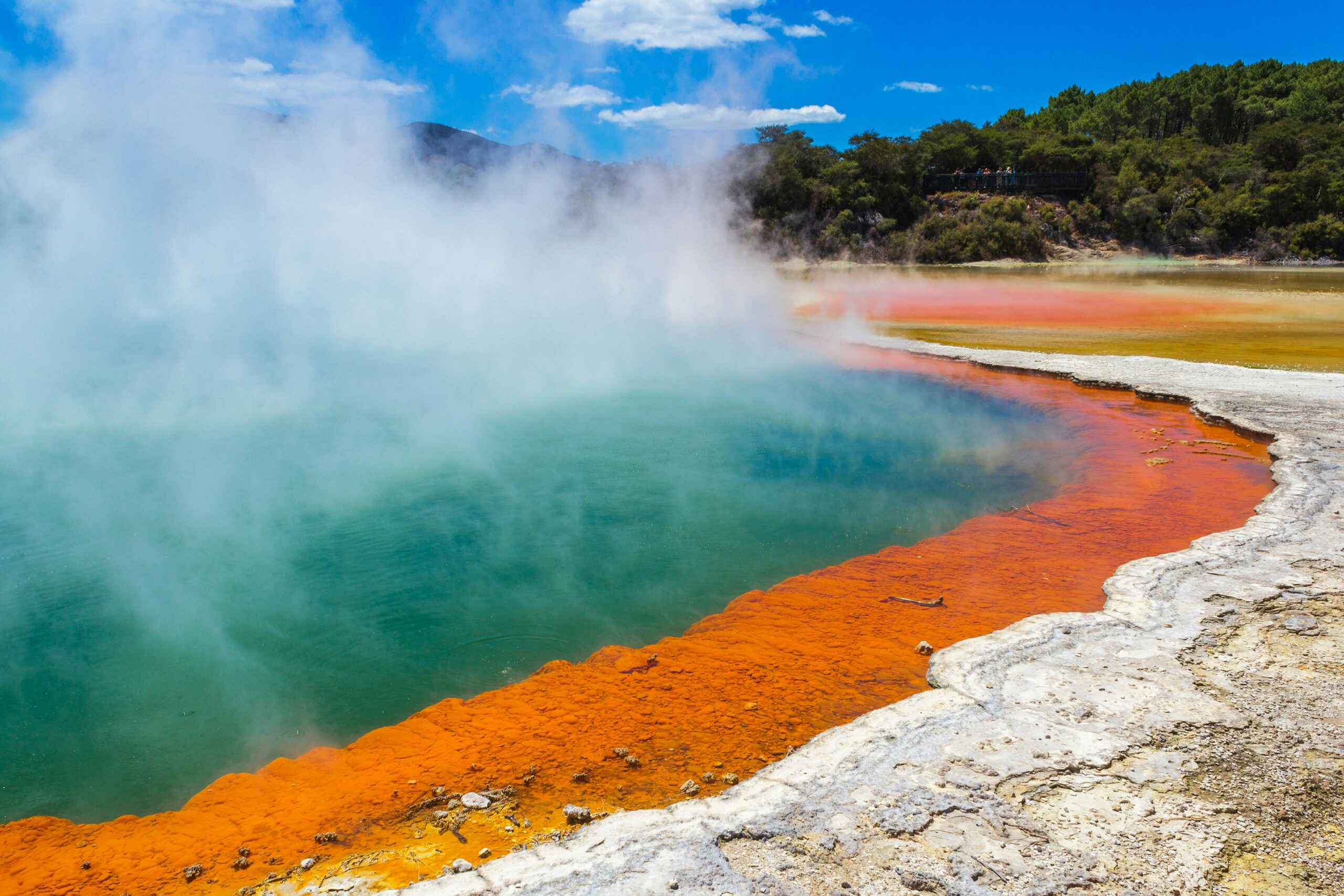 Rainbow Springs Nature Park