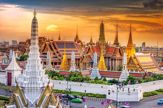 Wat Phra Kaew