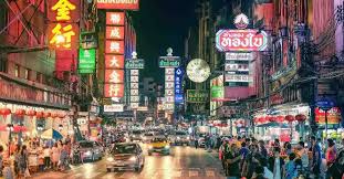 city-center bangkok