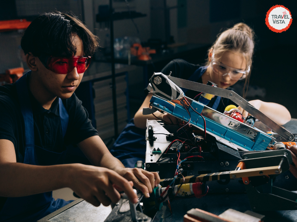 Engineering & Manufacturing Industries