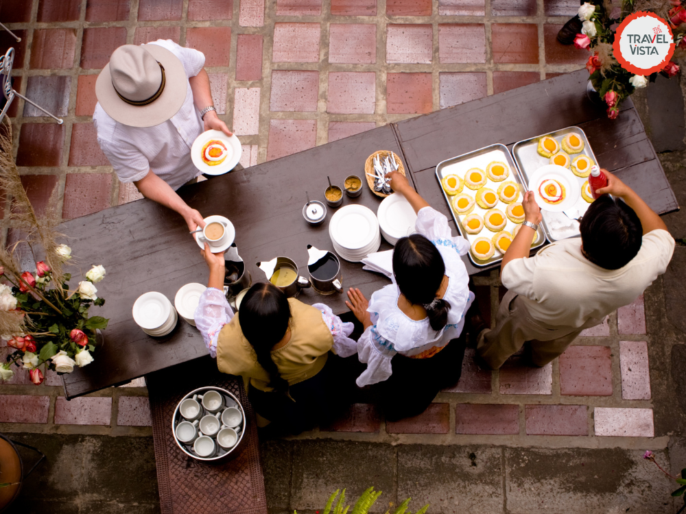 Hospitality & Tourism